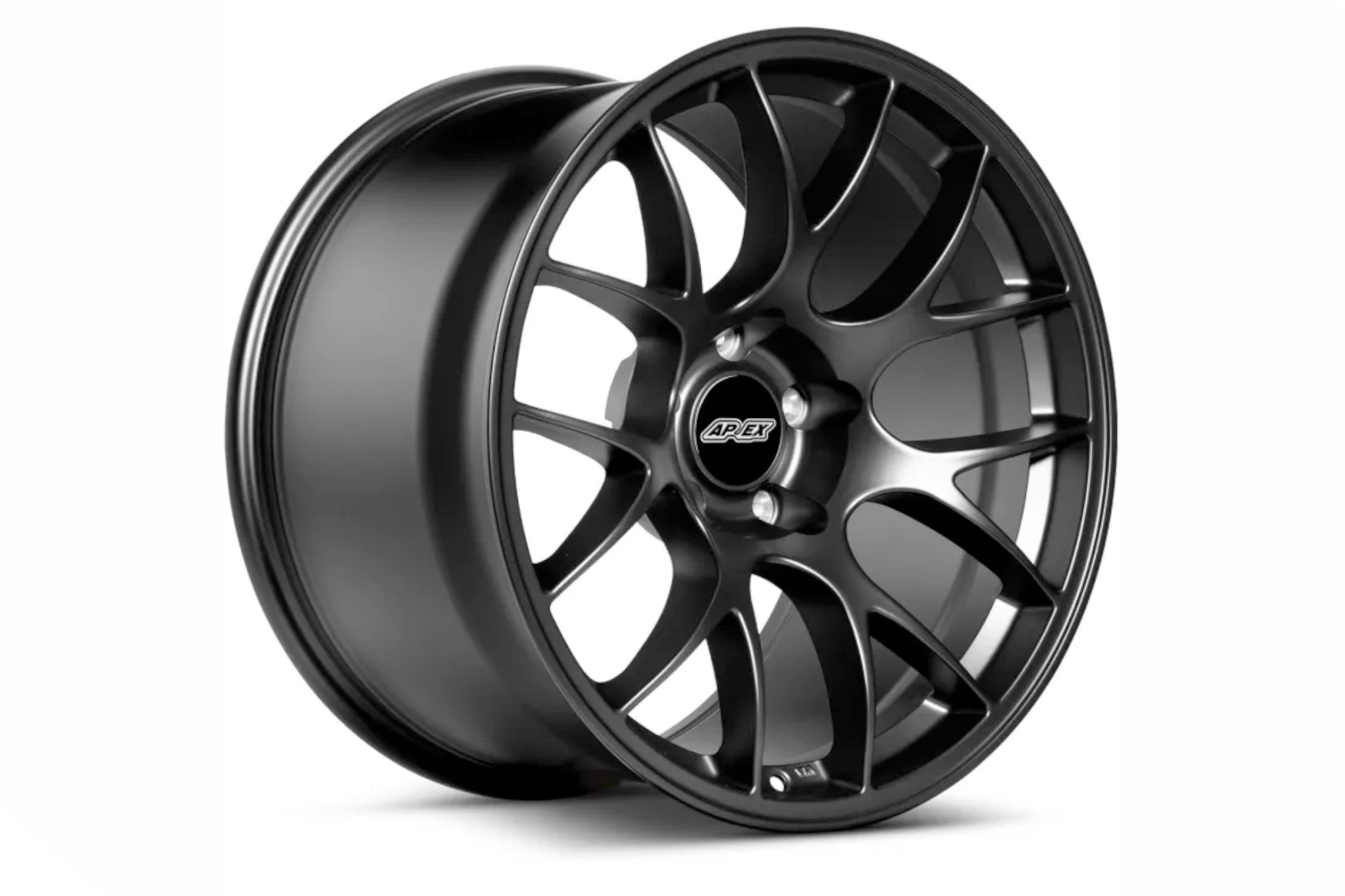 Apex EC-7 Flow Formed Alloy Wheel - Evolve Automotive